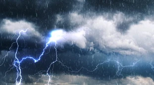 Meteo Giuliacci, weekend disastroso: pioggia e neve in arrivo, ecco dove