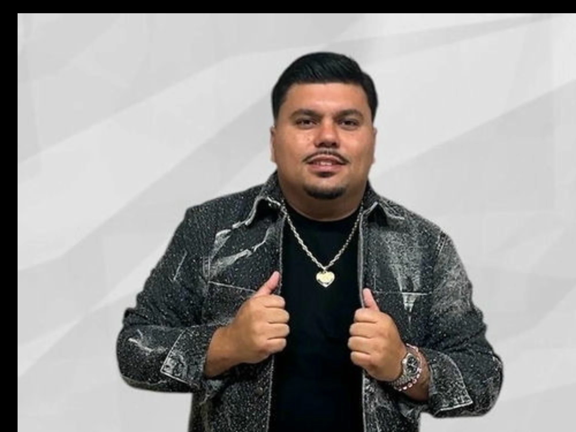 Il brano in cima al mondo arriva da Tortona