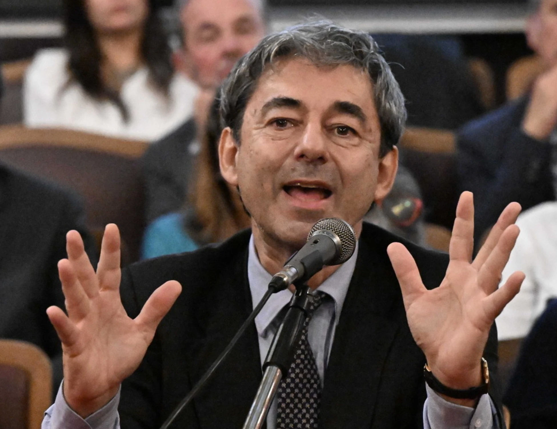 L'Anm scopre che è un errore politicizzare il dibattito