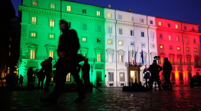 Luigi Bisignani rivela: missione degli 007 sul voto, cosa sta succedendo