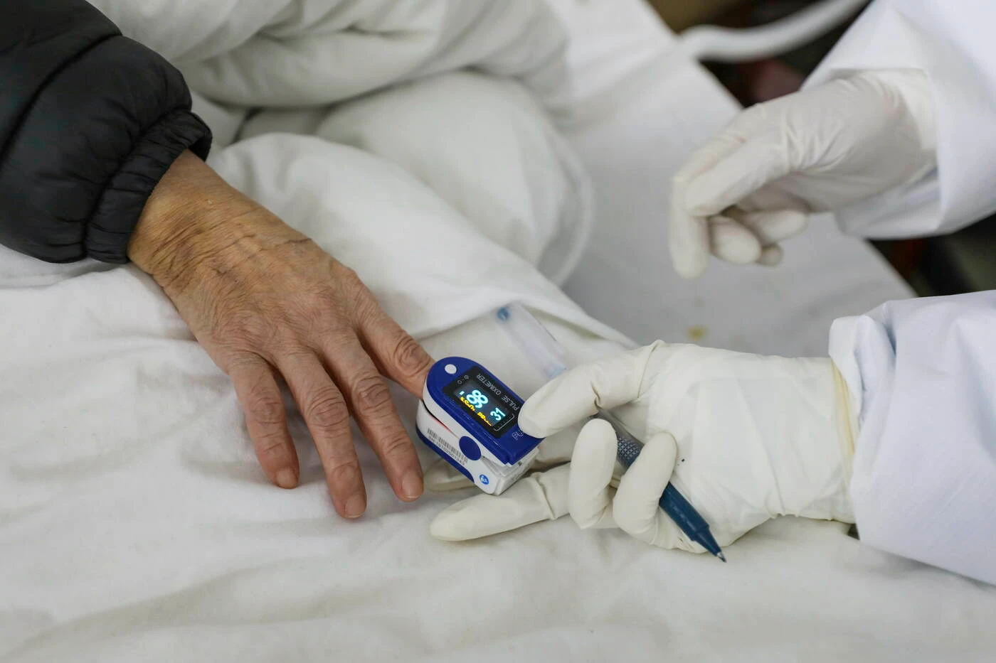 Coronavirus, terza vittima in Italia: si tratta di un'anziana di Cremona e un altro infetto a Milano