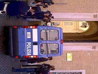 Orlandi, aperto il sarcofago di De Pedis Controllate le impronte, è suo il corpo