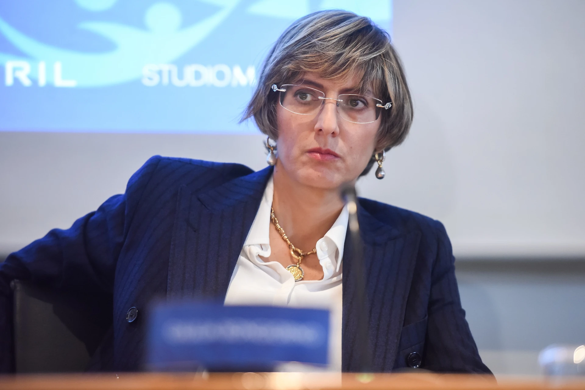 Giulia Bongiorno, lei premier è molto più che una voce: perché può farcela