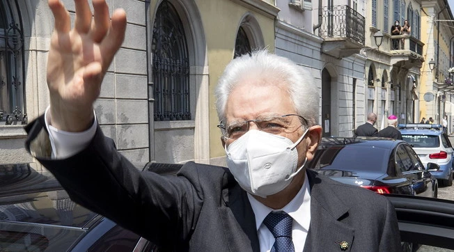 Sergio Mattarella, il retroscena: Pd e Giuseppe Conte spingono per un bis al Quirinale, ma il piano è spuntato