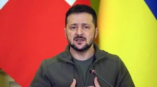 Zelensky, "bugia" da guerra mondiale? Missile in Polonia, cosa non torna