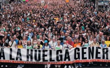 Sanchez si arrende ma il caos casa lo ha creato lui
