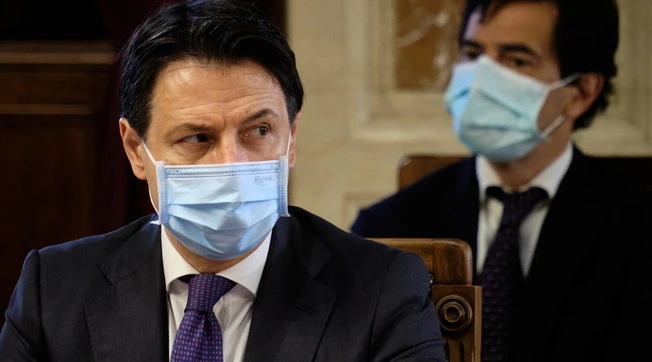 Giuseppe Conte, le carte sul lockdown: il 10 settembre la decisione del Consiglio di Stato sui segreti della pandemia