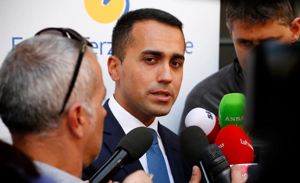 Luigi Di Maio, reddito di cittadinanza: "Sei anni di carcere per chi fa il furbo"
