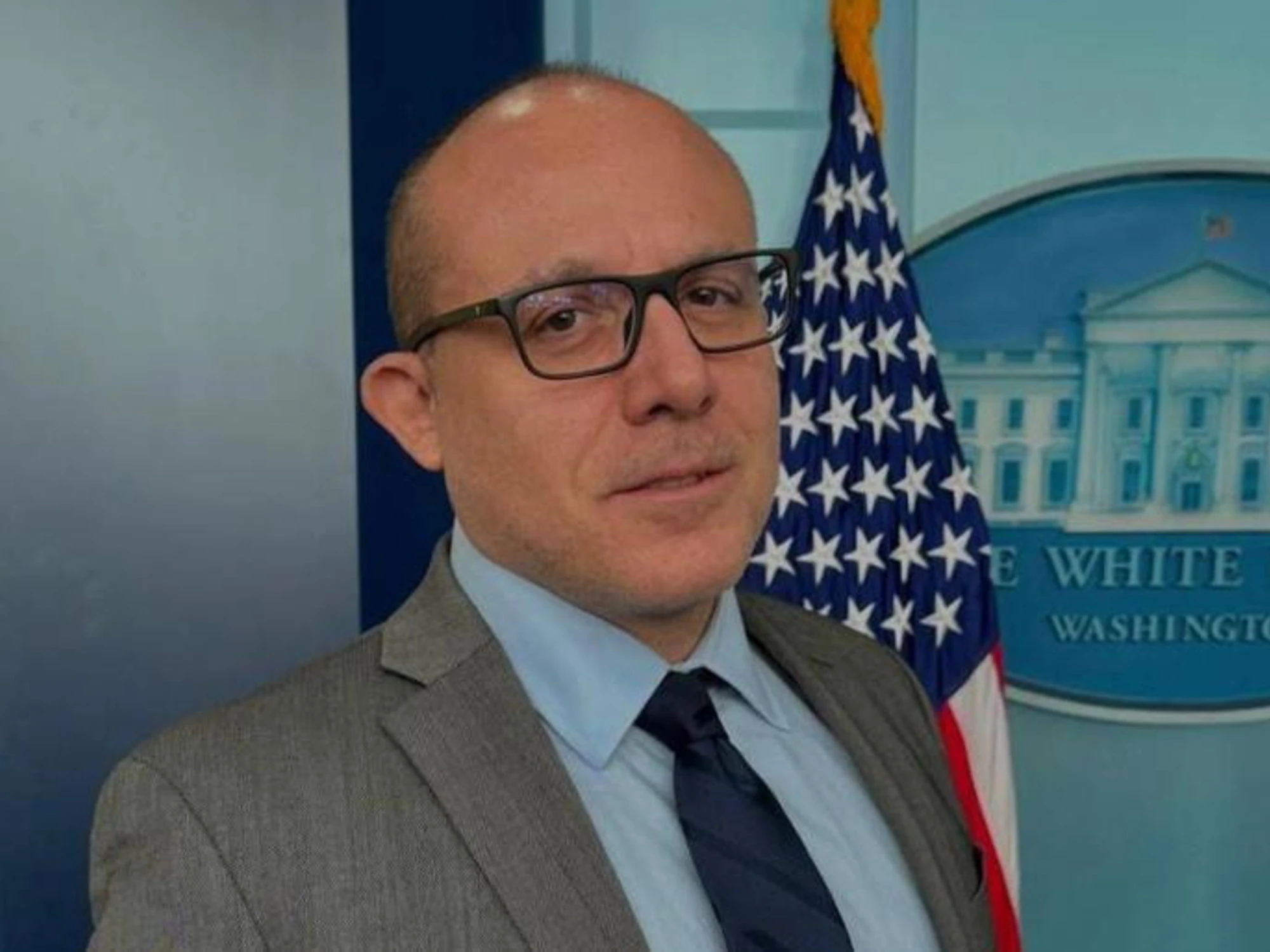 Daniele Compatangelo morto all'improvviso, choc a La7: un mese fa la telefonata-scoop a Trump