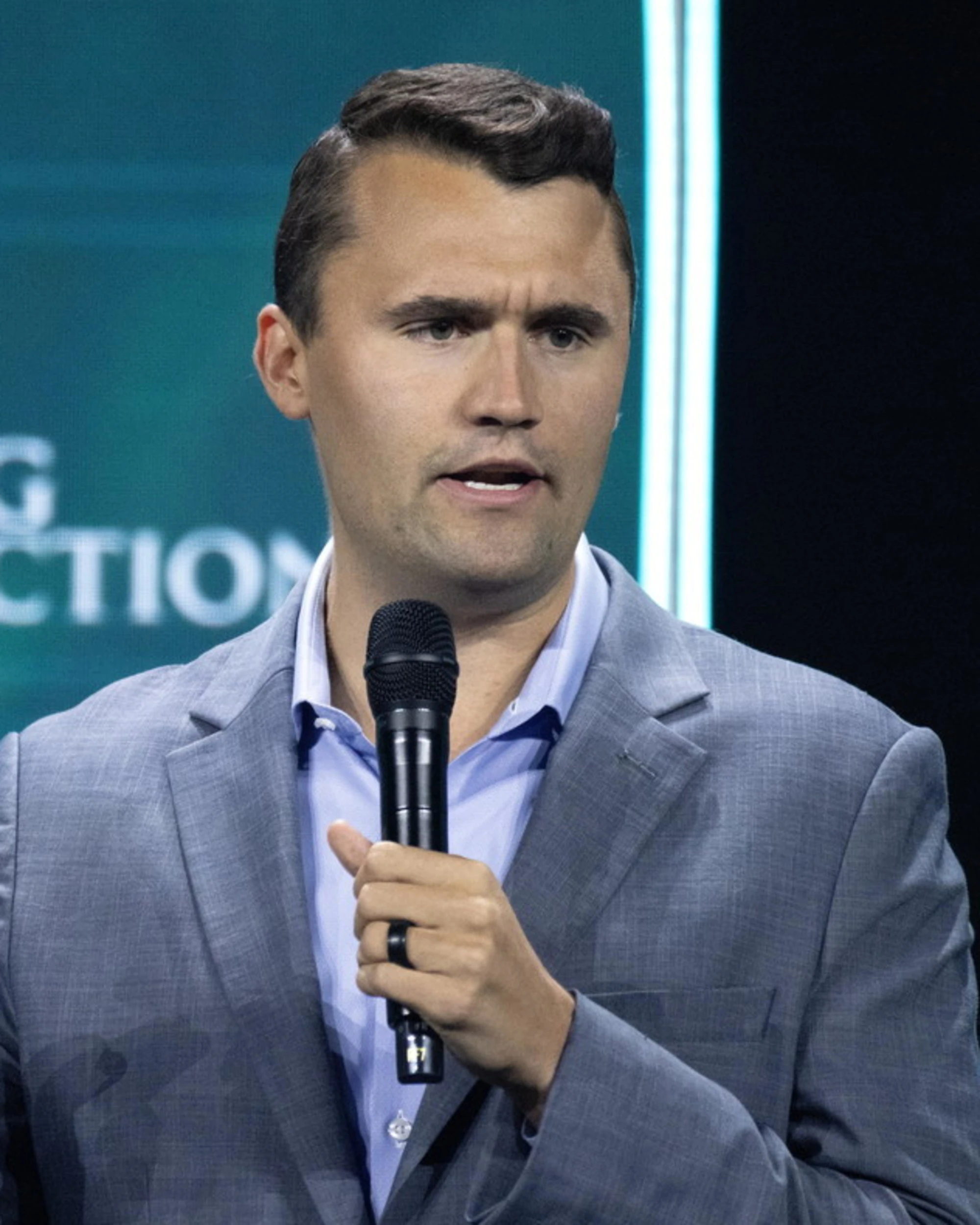 Criticano Charlie Kirk ma non sanno chi era