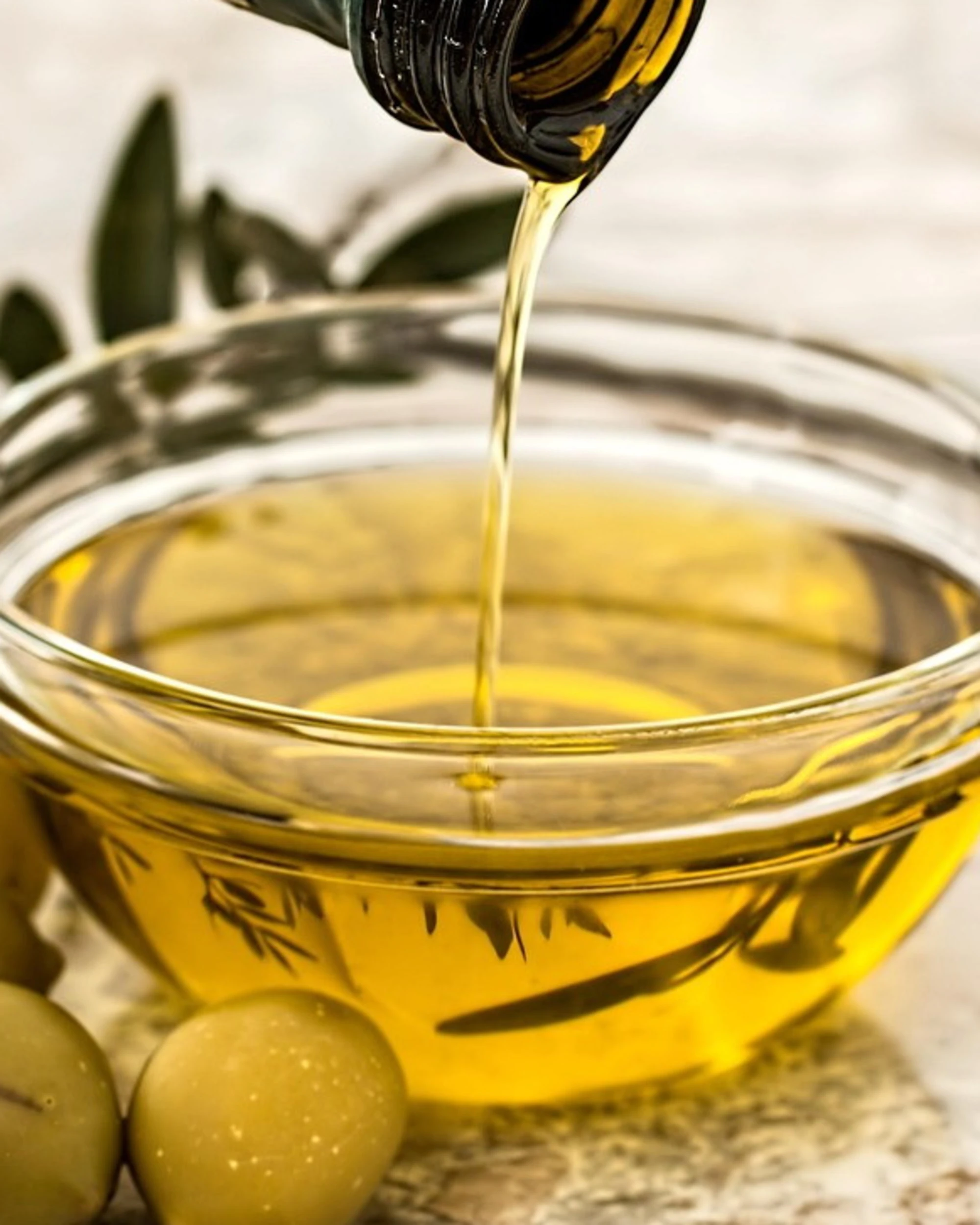 Auto, lusso, olio d'oliva: ecco chi non teme i dazi