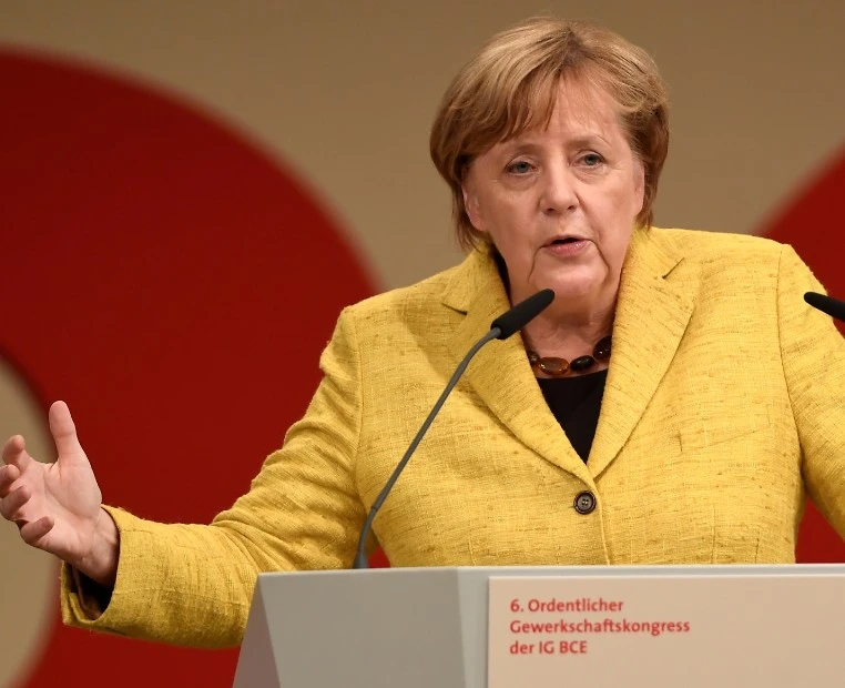 Iran, Germania furiosa dopo il discorso di Trump: "Si rischia la guerra nucleare vicino all'Europa"