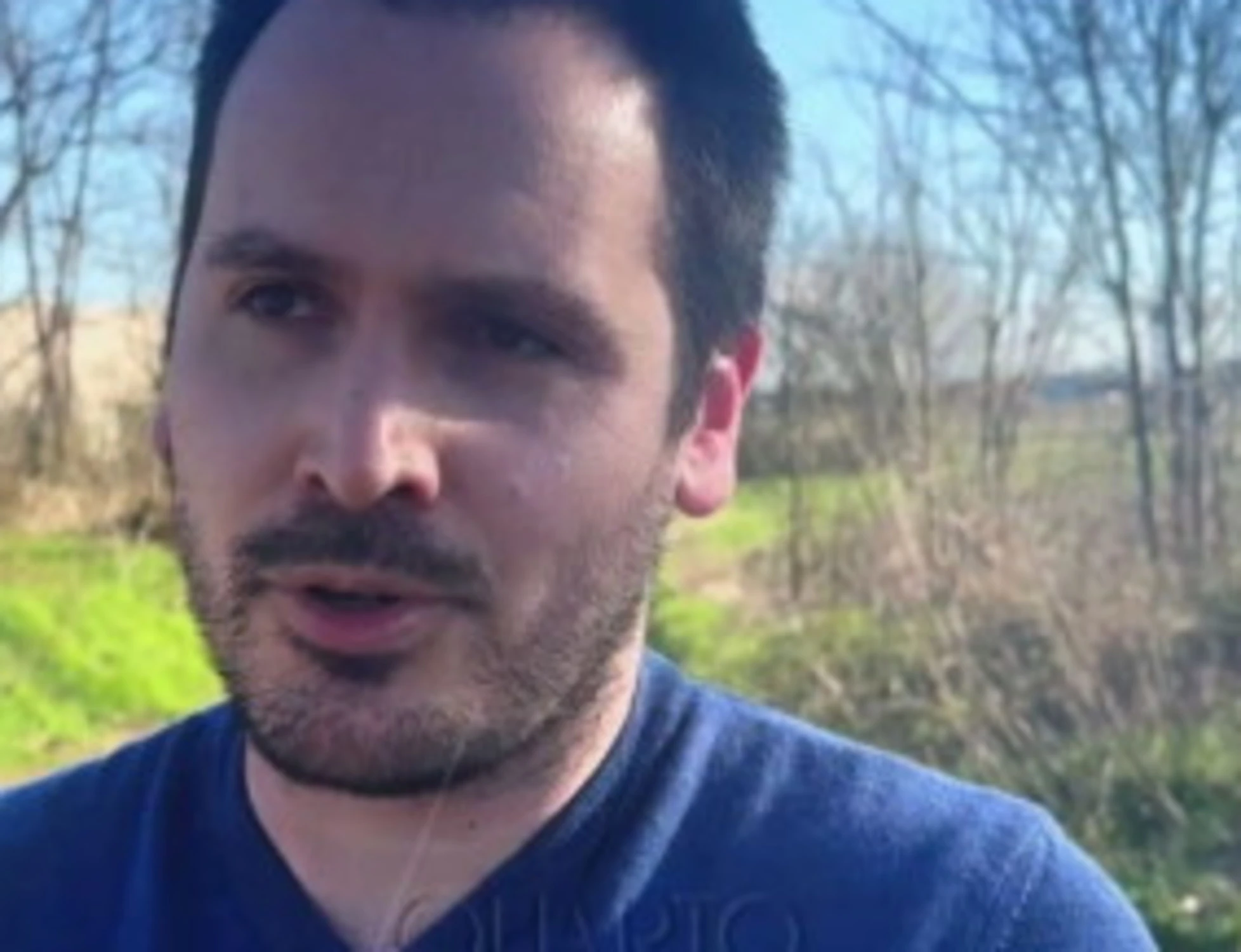 Andrea Sempio, la frase durante la perquisizione: "Cosa potreste trovare"