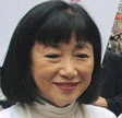 La First Lady giapponese: