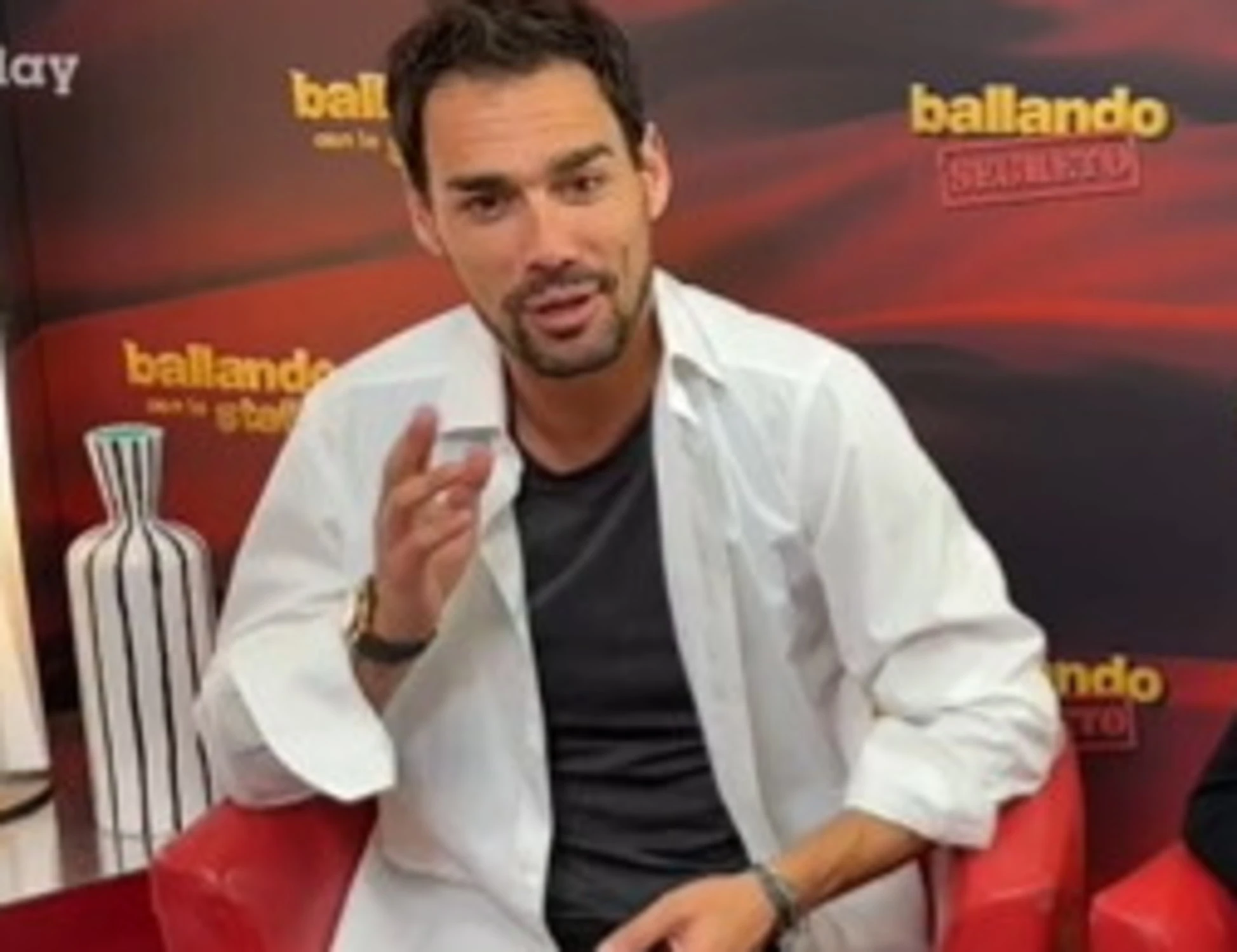 Sinner, Fognini spiazza tutti: "Cosa mi ha chiesto Vagnozzi nello spogliatoio"