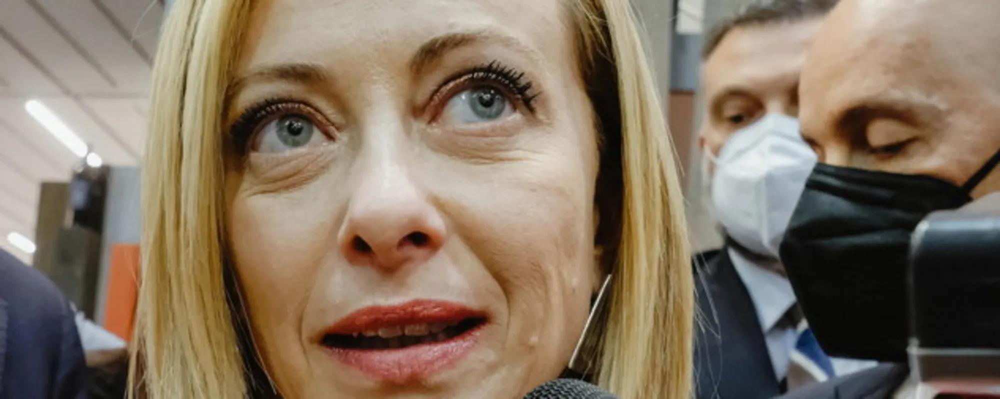 "Stop al rinnovo automatico dell'accordo di Difesa con Israele. Su Trump ho usato parole chiare"