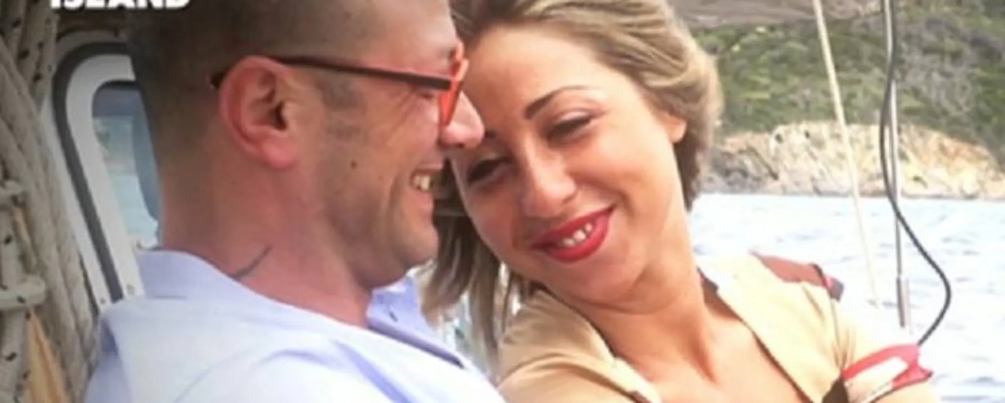 Temptation, la tragedia: è morto Alessandro, lo strazio di Sofia