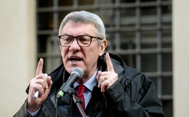 Maurizio Landini, lo schiaffo della Cisl: "Su Maduro ideologismo imbarazzante"