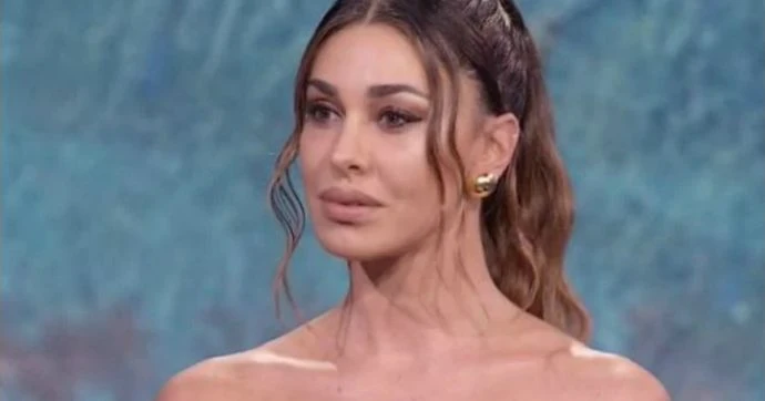 Belen Rodriguez a Che tempo che fa, la confessione spiazzante: "Di cosa sono prigioniera, chi sono davvero"
