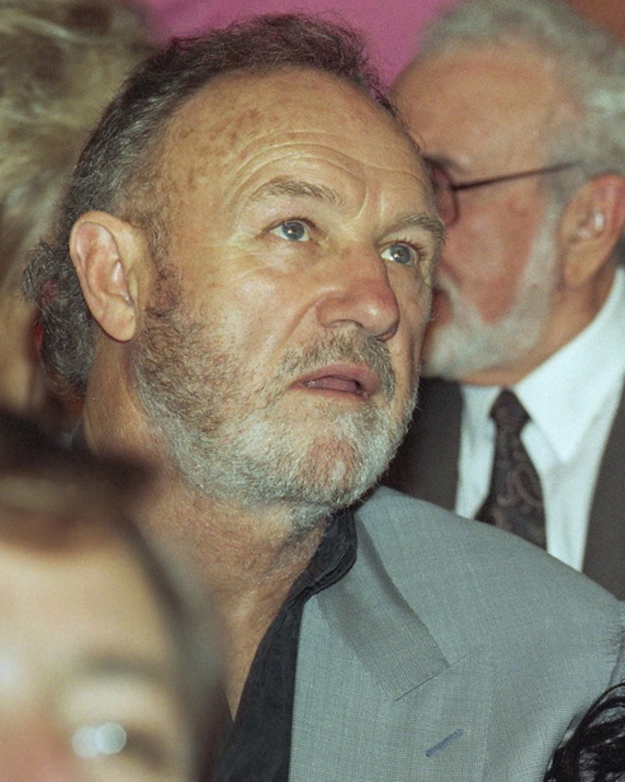 Gene Hackman, "l'ha vissuta più volte": l'atroce agonia prima di morire