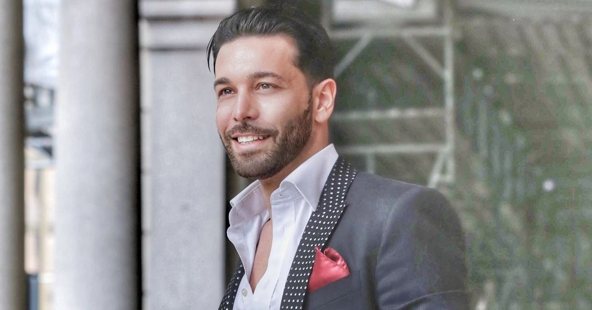 L’Italia che non demorde, la Fashion Week 2021 a porte chiuse, raccontata da un talento emergente , Alessandro Marro