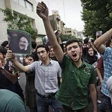 Iran, quarto dissidente