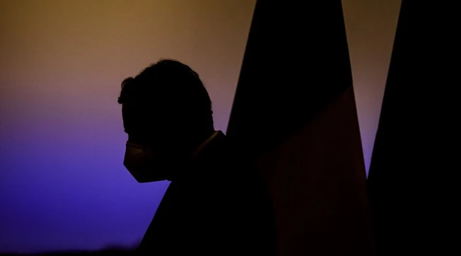 Mario Draghi: "Non è stato un colpo di testa", lo sfogo privato