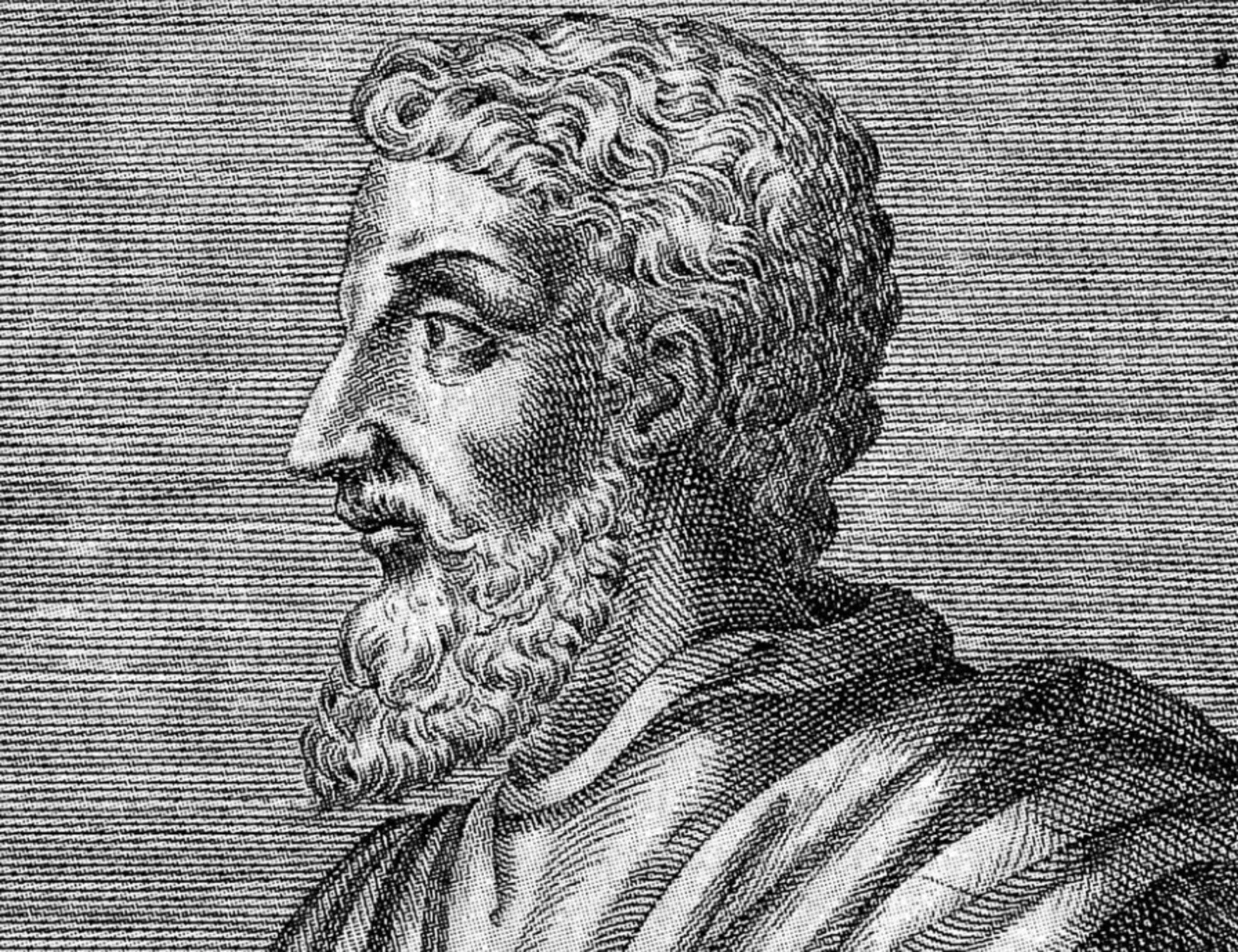 Marco Terenzio, il sommo erudito che assaltava i pirati