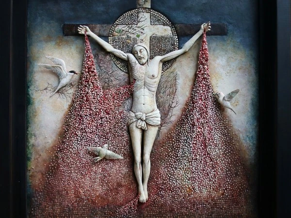Da domani a Milano la mostra su “La bellezza del Crocifisso” torna alla fiera “Devotio”
