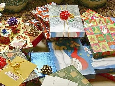 A Natale vanno male gli acquisti Famiglie hanno speso 8% in meno