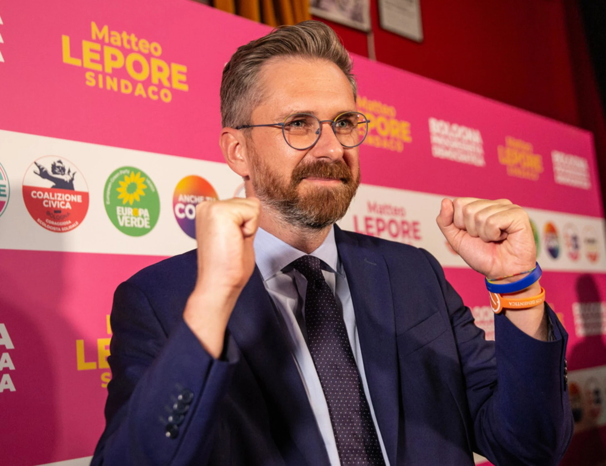 Matteo Lepore, l'affondo di Bignami: "Il Pd ha reso Bologna meta per i violenti"