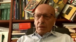 Alessandro Sallusti contro Conte: "La polizia non basta. Italia nel caos, serve un comandante"