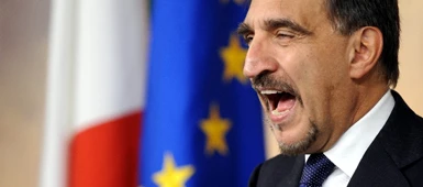 La Russa: legge nazionale per le moschee