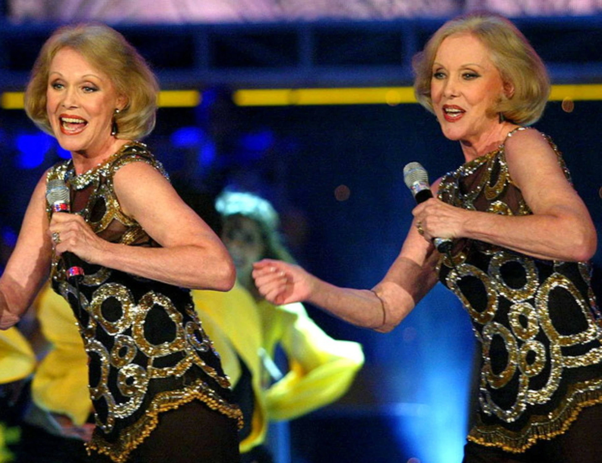 Gemelle Kessler, litigi, depressione e la parete scorrevole: come vivevano gli ultimi anni