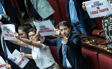 Tutte le falsità sulla nuova legge elettorale: perché la riforma non è anticostituzionale