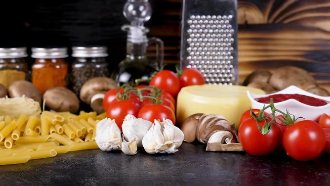 L'agroalimentare traina il Pil italiano