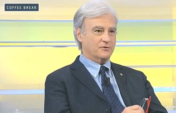 Antonio Rinaldi, brutale verità sugli immigrati: "Vi spiego perché non sono razzista", Pd demolito