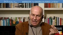 L'Aria che tira, Bertinotti su Soumahoro: "La volpe sotto l'ascella"