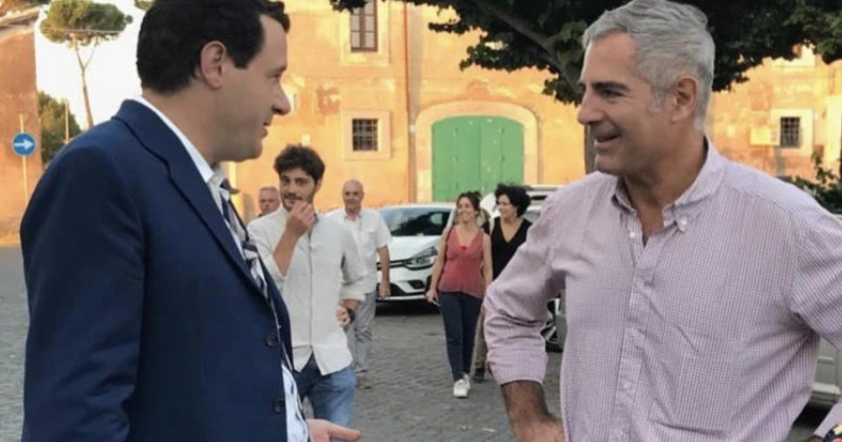 Permette? Alberto Sordi: il film di Luca Manfredi premiato come miglior fiction a Barcellona