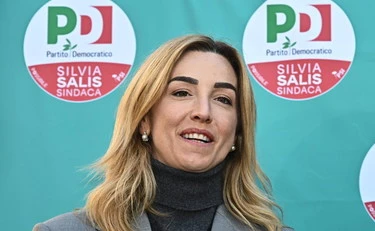 Silvia Salis sogna da leader: terremoto-Pd, il ruolo delle inchieste