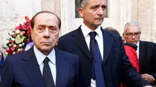 Silvio Berlusconi, lo sfogo: "Vorrei che gli italiani capissero tutto il male che ho subito"