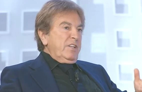 Pensioni, Fabrizio Del Noce: "In Portogallo sto bene. Qui c'è una politica punitiva, io non rubo a nessuno"