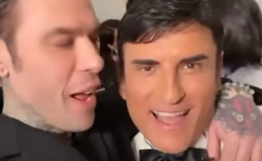 Sal Da Vinci vuole salutare Fedez? Liquidato: "Avanti, cammina più in là"