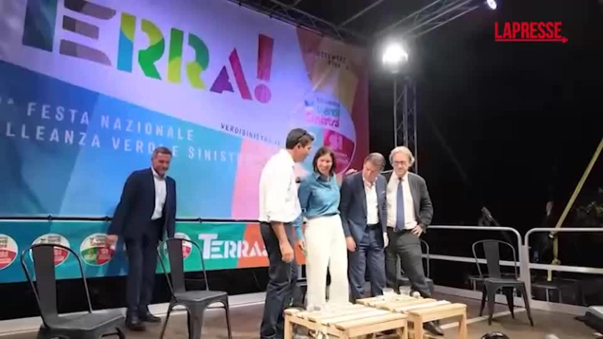 Renzi a Conte: "Non ho bisogno di dare garanzie ma di portare voti"