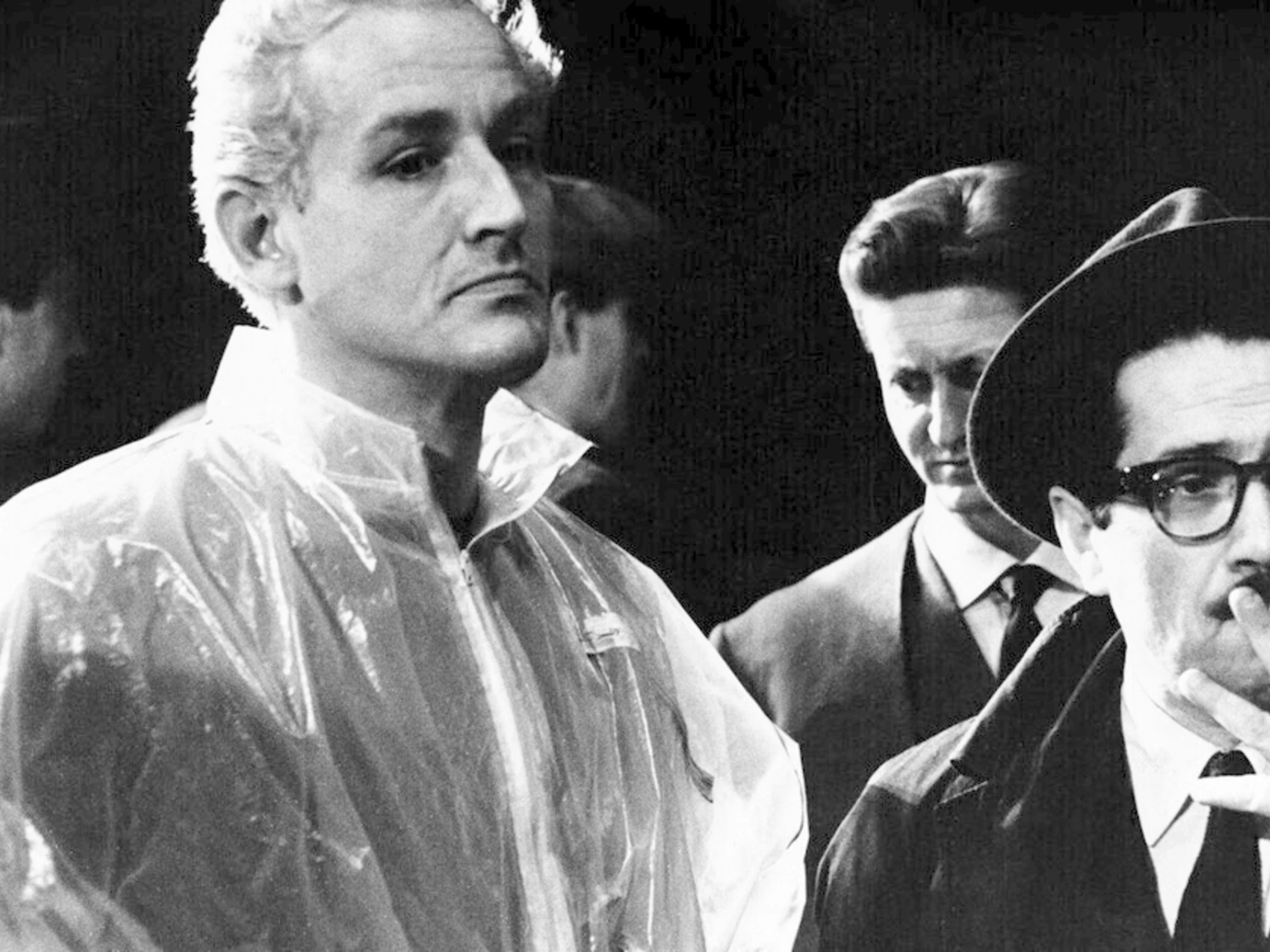 Ennio Flaiano, l'uomo che osservava il mondo attraverso i film