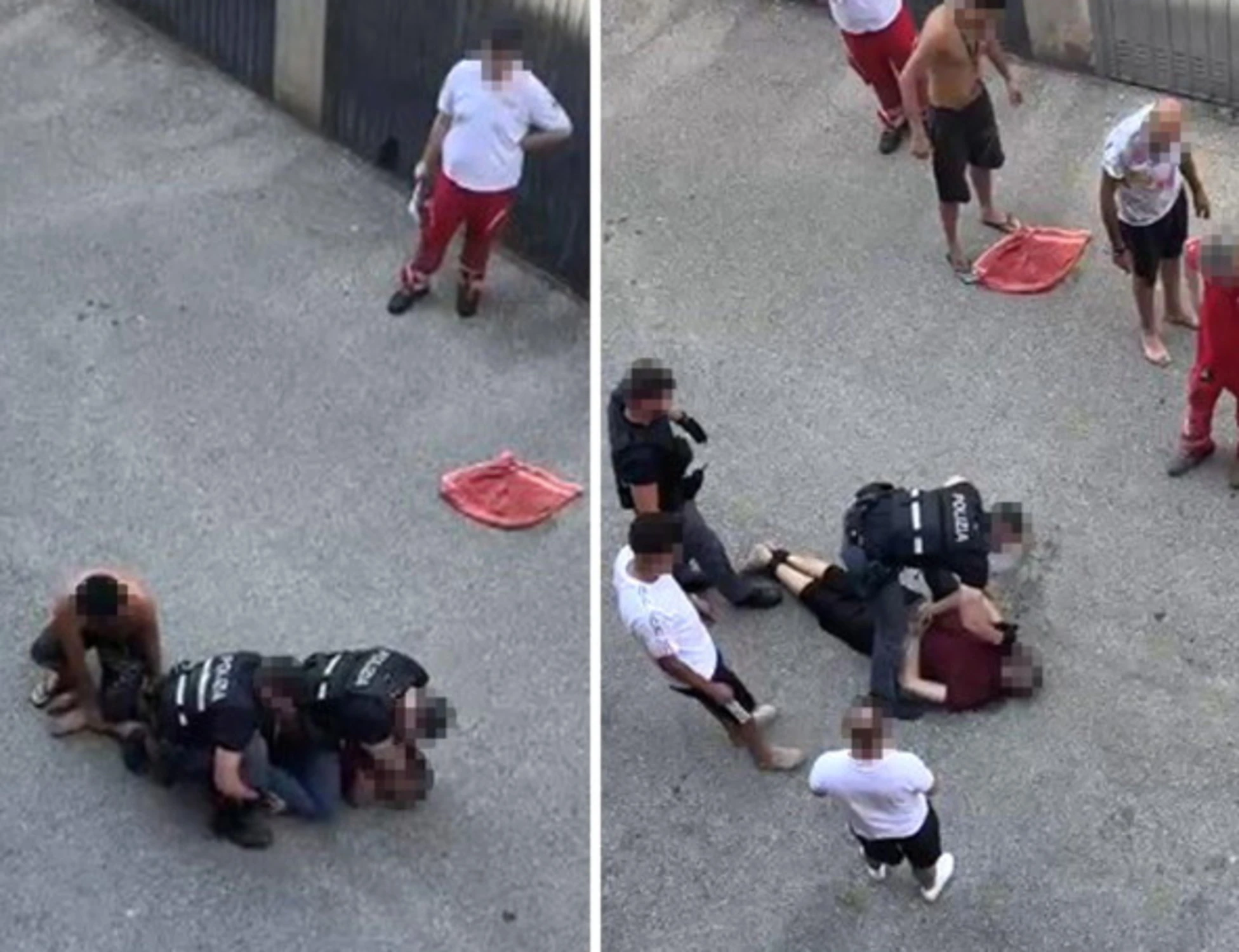Fakir, tre concause dietro la morte del 42enne: cosa emerge dalla relazione dei consulenti del pm