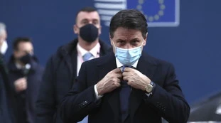 Giuseppe Conte