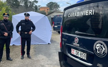 Latisana, 80enne uccide la moglie con un'accetta: poi si toglie la vita