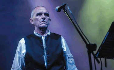 Giovanni Lindo Ferretti, la preghiera dell'uomo davanti al suo destino