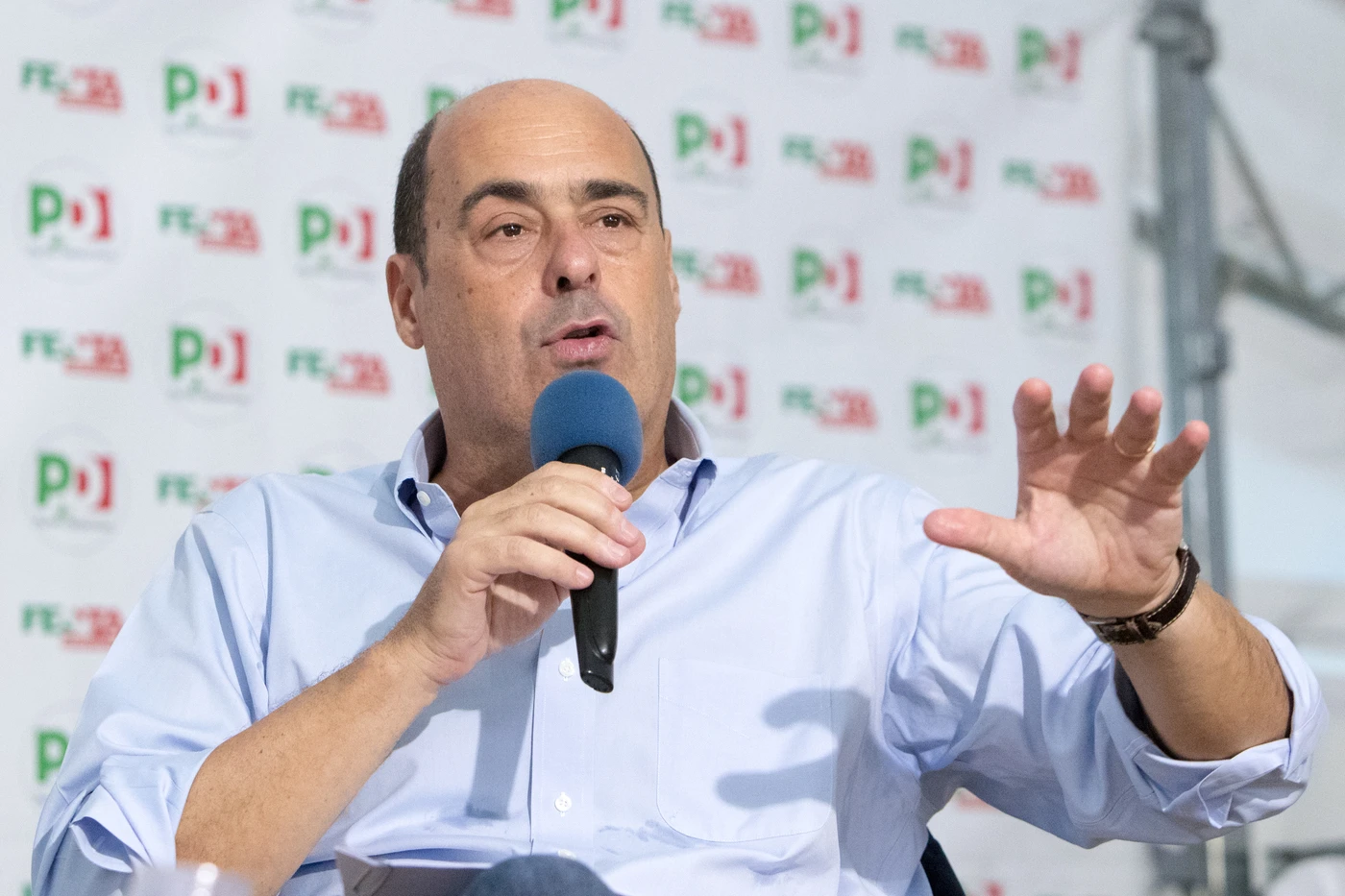 Nicola Zingaretti e l'addio di Matteo Renzi: "Non l'ho capito". Cosa teme adesso